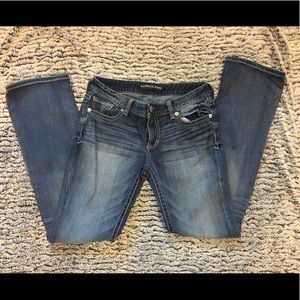 Express Jeans